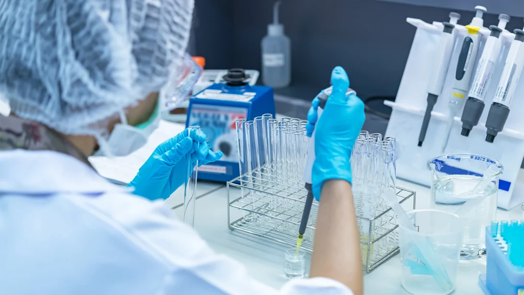 Vaccine Research Center